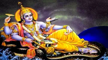 Jalakrida Ekadashi helps you get rid of sins and attain salvation: Read how to do this