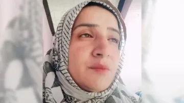 TV artist Amreen Bhat shot dead, nephew injured by LeT terrorists in J-K's Budgam