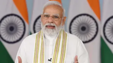 PM Modi to inaugurate 'Bharat Drone Mahotsav' on Friday