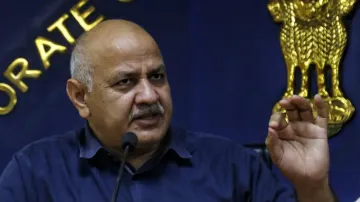 All sports facilities to stay open for sportsmen till 10 pm: Sisodia 