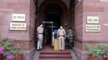 Arrest of 4 Khalistani terrorists: MHA hands over case to NIA