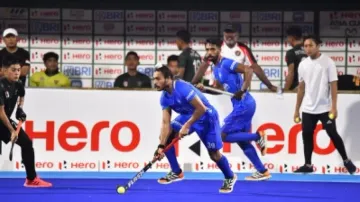 Asia Cup hockey: India thrash hosts Indonesia 16-0, qualify for Super 4s