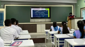 Absenteeism Row: Odisha’s school education at crossroads