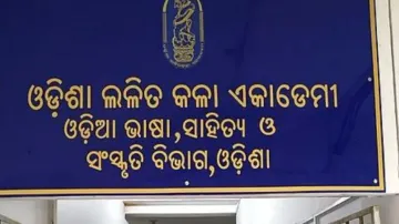 Renowned artist Lalat Mohan Patnaik to get Dharmapada Award