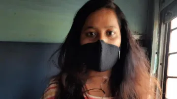 Ranjeeta Priyadarshini, Menstrual Hygiene Day