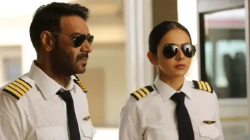 'Runway 34' takes off for early access on OTT platform