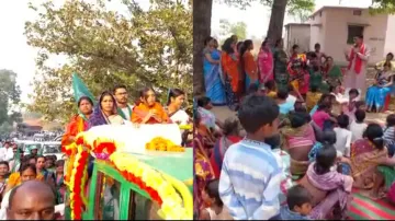 Brajrajnagar by-poll: Political parties intensify campaign as last date nears