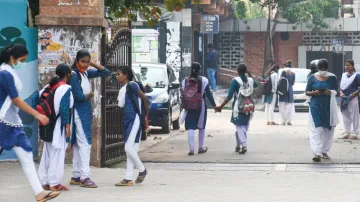 Odisha Scholarships