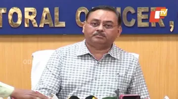 Brajrajnagar by-poll: Over 2 lakh voters to exercise franchise at 279 booths
