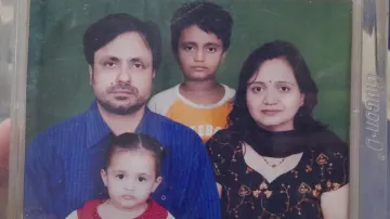 Nepal aircraft crash: 4 missing Indian nationals, all from a family, belong to Odisha
