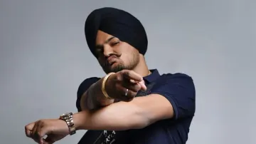 Singer-turned-actor-politician Moosewala shot dead