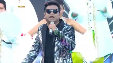 Ranveer Singh, Rehman enthrall spectators at IPL closing ceremony