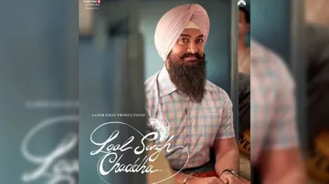 Lal Singh Chadda: Disgrace to Indian Army and Sikhs, says Monty Panesar