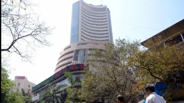 Sensex jumps over 690 points in early trade