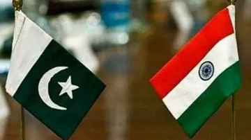 Pak delegation in India for Indus Water Treaty meeting