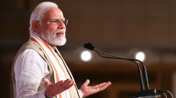 India has become one of the fastest growing economies in the world: PM Modi