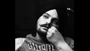 Sidhu Moosewala