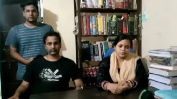 Read how an Odisha couple’s reunion trip to Nepal with kids saw a tragic end