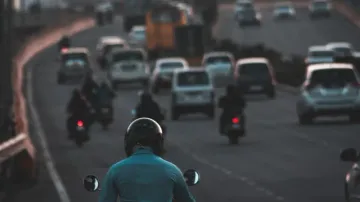 High Security Number Plates