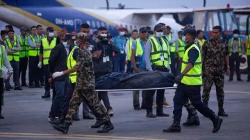 Last body recovered from Tara Air plane crash site: Nepal Army