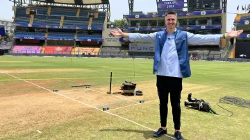 Kevin Pietersen selects IPL Best XI, bats for Umran Malik's selection in India team 