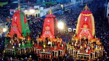 Jagannath Rath Yatra of Puri: Here is everything you need to know about the fest