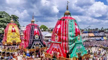Rath Yatra 2022, Ratha Jatra, Puri Ratha Yatra