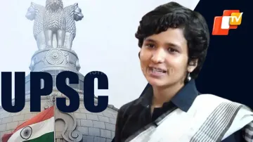 UPSC results: Read what and where the topper studied