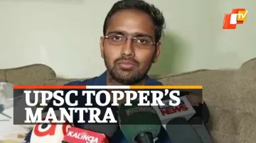UPSC Civil Services, UPSC Results