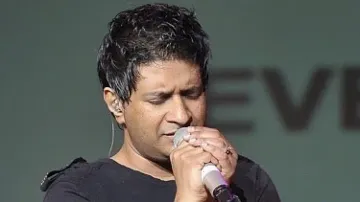 Popular singer KK passes away in Kolkata at 53