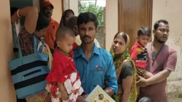 Bhadrak parents run from pillar to post for their children's birth certificate