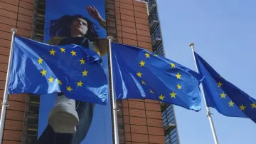 EU sanctions on Russia fuel high inflation, expose internal rifts