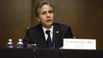 Rising attacks on people, places of worship in India: Blinken