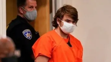 NY mass shooting perpetrator pleads not guilty