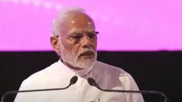 PM Modi condoles loss of lives in road accident in Karnataka
