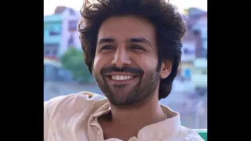 Kartik Aaryan tests COVID-19 positive