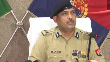 Kanpur violence: 3 FIRs registered, over 800 booked