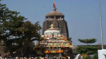 Lord Lingaraj's Sital Sasthi Jatra cancelled
