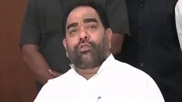 Ex-Minister Bikram Arukh likely to be new Speaker of Odisha Assembly