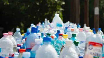 World Environment Day: How are plastic pet bottles recycled into clothing?