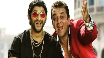 Munna Bhai 3: Big revelation by Circuit aka Arshad Warsi, deets inside