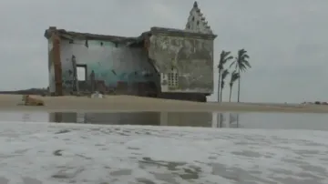 These Odisha villages bearing the brunt of climate change 