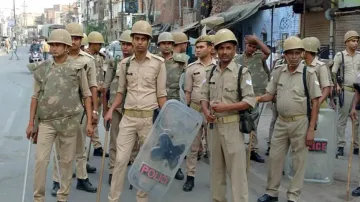 kanpur violence 
