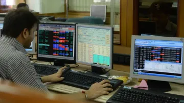 Indices decline in opening deals, RBI policy meet in focus
