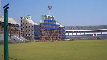 Offline ticket sale for India-South Africa T20 at Barabati kicks off today
