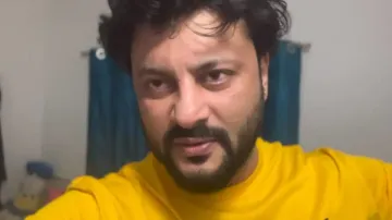 Anubhav releases another video, says 'you've killed me, I am living a dead man's life'