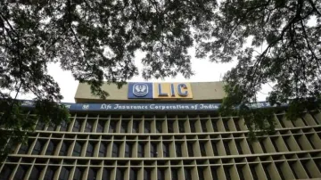 Investors lose Rs 1.2 lakh cr as LIC shares tumble 20% below issue price