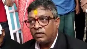Jagannath Sena launches shoe polish drive to submit Rs 1 lakh fine in Supreme Court
