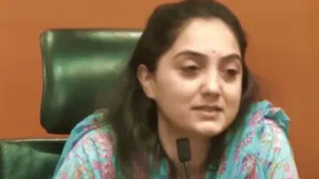 Death threats, targeted hatred: Ex-BJP spokesperson Nupur Sharma gets security