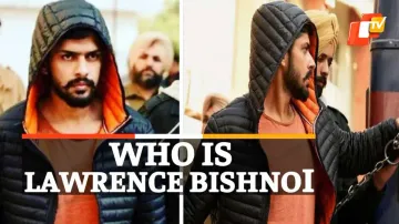 Lawrence Bishnoi, Gangs Of Punjab